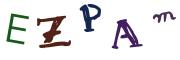 Obrázková CAPTCHA