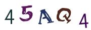 Obrázková CAPTCHA