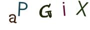 Obrázková CAPTCHA