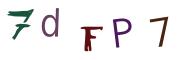 Obrázková CAPTCHA