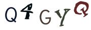 Obrázková CAPTCHA