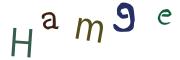 Obrázková CAPTCHA