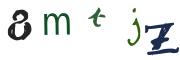 Obrázková CAPTCHA