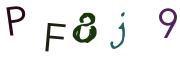 Obrázková CAPTCHA