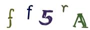 Obrázková CAPTCHA