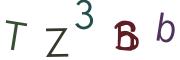 Obrázková CAPTCHA