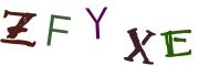 Obrázková CAPTCHA