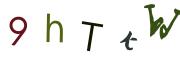 Obrázková CAPTCHA