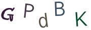 Obrázková CAPTCHA