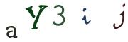Obrázková CAPTCHA