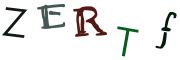 Obrázková CAPTCHA