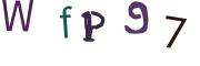 Obrázková CAPTCHA