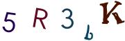 Obrázková CAPTCHA