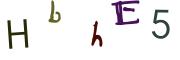 Obrázková CAPTCHA