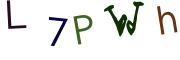 Obrázková CAPTCHA