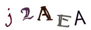 Obrázková CAPTCHA