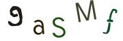 Obrázková CAPTCHA