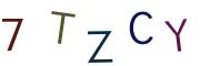 Obrázková CAPTCHA