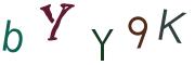 Obrázková CAPTCHA