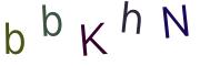 Obrázková CAPTCHA