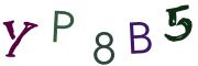 Obrázková CAPTCHA