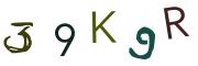 Obrázková CAPTCHA