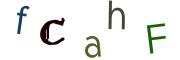 Obrázková CAPTCHA