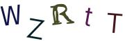 Obrázková CAPTCHA