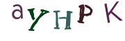 Obrázková CAPTCHA