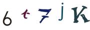Obrázková CAPTCHA