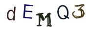 Obrázková CAPTCHA