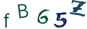Obrázková CAPTCHA