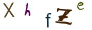 Obrázková CAPTCHA