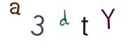 Obrázková CAPTCHA