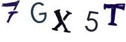 Obrázková CAPTCHA