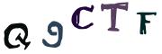 Obrázková CAPTCHA