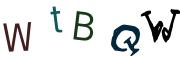 Obrázková CAPTCHA