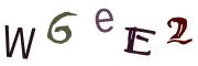 Obrázková CAPTCHA