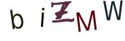 Obrázková CAPTCHA