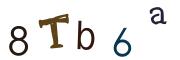 Obrázková CAPTCHA