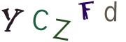 Obrázková CAPTCHA