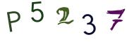Obrázková CAPTCHA