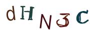 Obrázková CAPTCHA