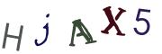 Obrázková CAPTCHA