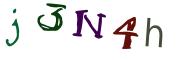 Obrázková CAPTCHA