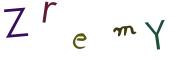 Obrázková CAPTCHA