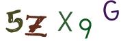 Obrázková CAPTCHA