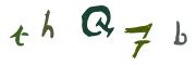 Obrázková CAPTCHA