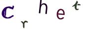 Obrázková CAPTCHA