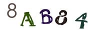 Obrázková CAPTCHA